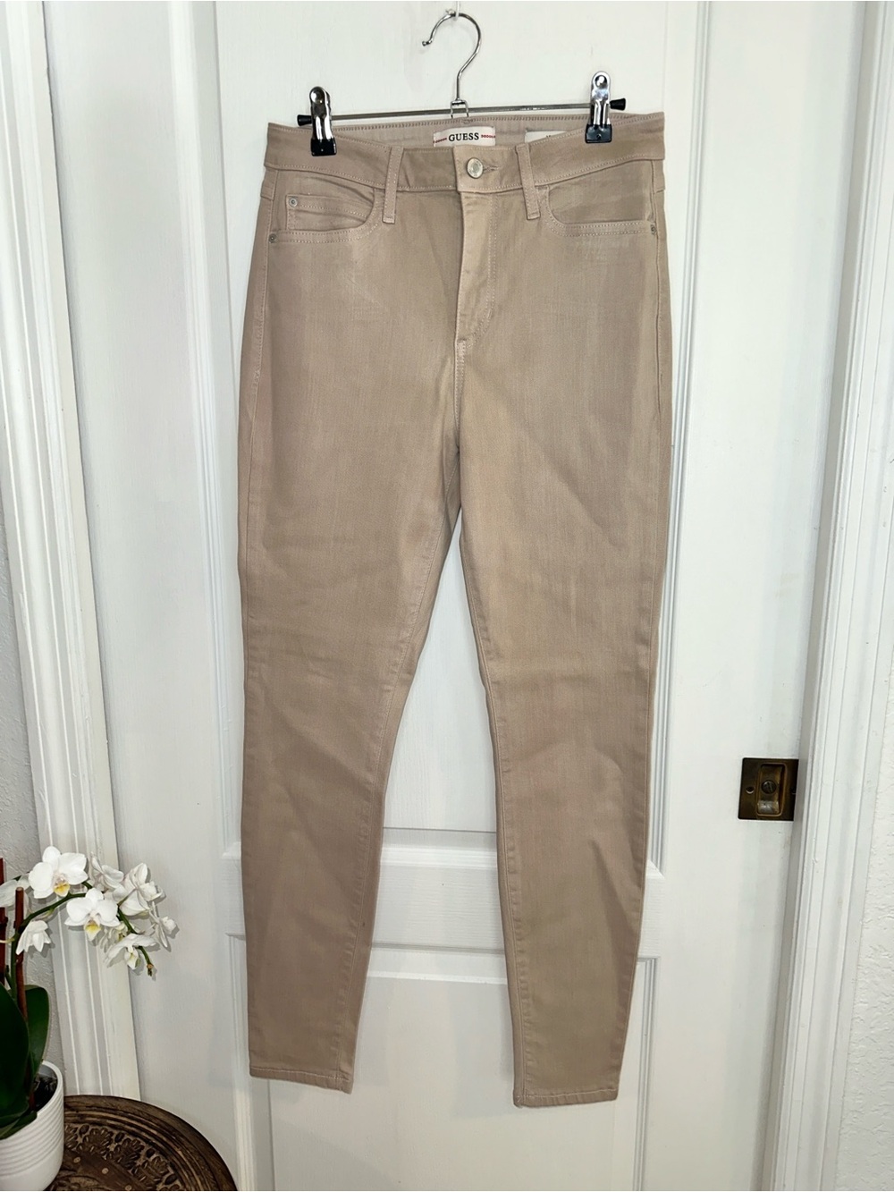 GUESS 1981 Skinny jeans (28)